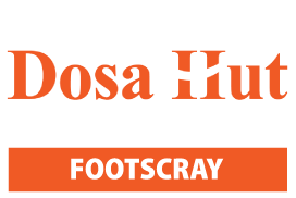 Dosa Hut Footscray logo