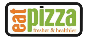 Eat Pizza Glenroy Logo
