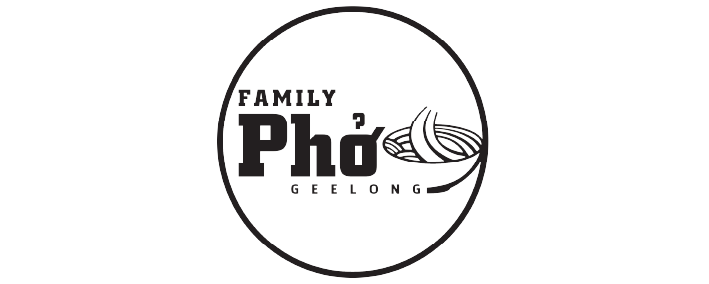 Family Pho Logo