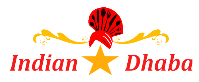 Indian Star Dhaba Logo
