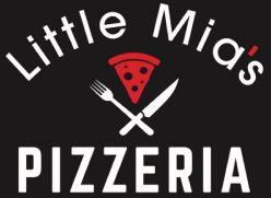 Little Mia's Pizzeria logo