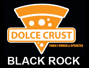 Dolce Crust (Black Rock) logo