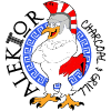 Alektor Charcoal Chicken & Grill Bar logo