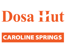 Dosa Hut Caroline Springs logo