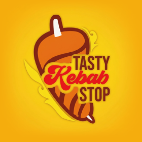 Tasty Kebab Stop logo