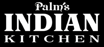 Palm's Indian Kitchen logo