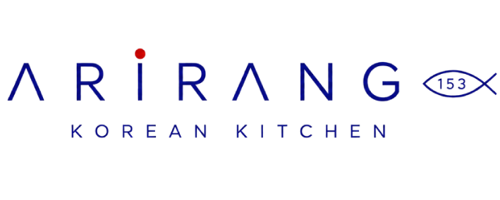 ARIRANG 153 logo
