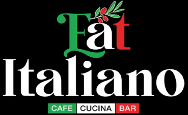 Eat Italiano logo