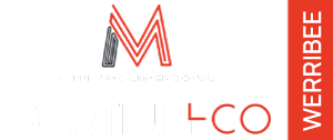 Martini & Co Werribee logo