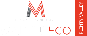 Martini & Co Plenty Valley logo