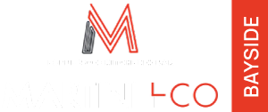 Martini & Co Bayside logo