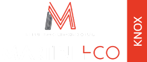 Martini & Co Knox logo