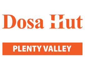 Dosa Hut Plenty Valley logo