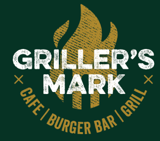 Griller's Mark Burger Bar & Grill logo