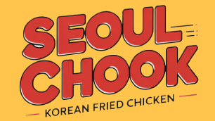 Seoul Chook Korean Fried Chicken logo