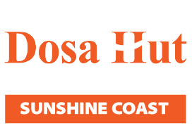 Dosa Hut Sunshine Coast logo