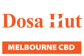 Dosa Hut Melbourne CBD logo