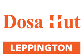 Dosa Hut Leppington logo