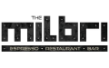 The Milbri logo