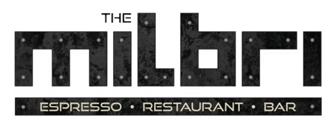 The Milbri logo