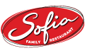 Sofia Restaurant logo