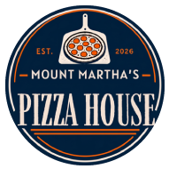 Mount Martha's Pizza House logo