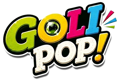 Goli Pop logo