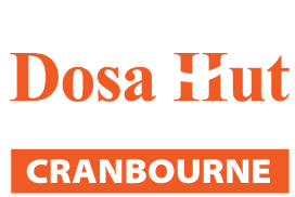 Dosa Hut Cranbourne logo