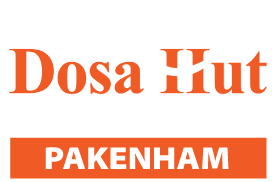 Dosa Hut Pakenham logo