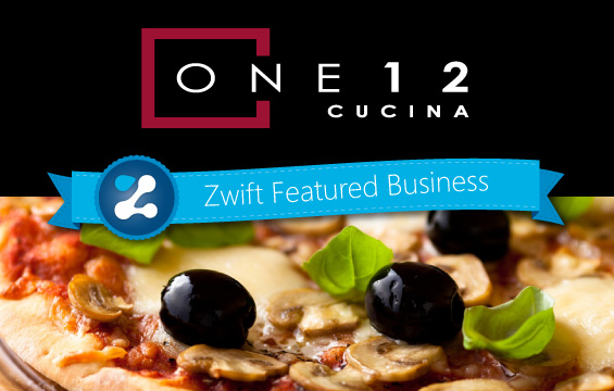 Online Marketing Online Ordering Cucina One12